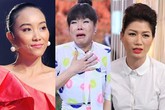 Ngoài Việt Hương, còn sao Việt nào cũng dũng cảm xin lỗi sau scandal Ngoài Việt Hương, còn sao Việt nào cũng dũng cảm xin lỗi sau scandal