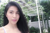 Dù bận rộn nhưng Thủy Tiên vẫn chăm sóc được vườn rau 100m2 xanh mát thế này Dù bận rộn nhưng Thủy Tiên vẫn chăm sóc được vườn rau 100m2 xanh mát thế này