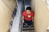 Căn tập thể đơn sơ gia đình Chí Trung muốn cho thuê Căn tập thể đơn sơ gia đình Chí Trung muốn cho thuê