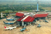 Bác bỏ thông tin máy bay rơi ở khu vực Nội Bài Bác bỏ thông tin máy bay rơi ở khu vực Nội Bài