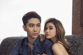 Tim - Quỳnh Anh: Cặp đôi gây "ngán ngẩm" vì tần suất chia tay - tái hợp nhiều nhất Vbiz Tim - Quỳnh Anh: Cặp đôi gây "ngán ngẩm" vì tần suất chia tay - tái hợp nhiều nhất Vbiz