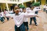 Tầm soát dị tật bẩm sinh, nâng cao chất lượng dân số Tầm soát dị tật bẩm sinh, nâng cao chất lượng dân số