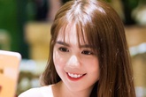 Hóa ra Ngọc Trinh không quá đau buồn khi bị Hoàng Kiều "đá" phũ phàng Hóa ra Ngọc Trinh không quá đau buồn khi bị Hoàng Kiều "đá" phũ phàng