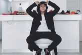 Căn hộ cao cấp này mới là "chốn đi về" của Sơn Tùng M-TP, nam ca sĩ hot nhất Vbiz hiện nay Căn hộ cao cấp này mới là "chốn đi về" của Sơn Tùng M-TP, nam ca sĩ hot nhất Vbiz hiện nay