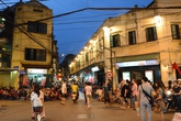 Nhà phố cổ cả tỷ đồng mỗi m2 vẫn không có để mua Nhà phố cổ cả tỷ đồng mỗi m2 vẫn không có để mua