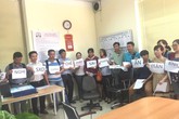 TP.HCM: Có thể cưỡng chế tháo dỡ các hạng mục sai phạm tại dự án Tân Bình Aparment TP.HCM: Có thể cưỡng chế tháo dỡ các hạng mục sai phạm tại dự án Tân Bình Aparment