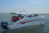 Đóng tàu bằng vật liệu PPC bị Cục Đăng kiểm Việt Nam “cản” như thế nào? Đóng tàu bằng vật liệu PPC bị Cục Đăng kiểm Việt Nam “cản” như thế nào?