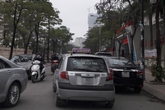 “Vênh” niên hạn, taxi “lách” đủ cách “Vênh” niên hạn, taxi “lách” đủ cách