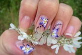 Tay đẹp nõn nà nhờ những thứ cực dễ kiếm này Tay đẹp nõn nà nhờ những thứ cực dễ kiếm này
