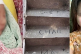 Vụ mẹ giết con rồi tự tử: Bi kịch đau lòng cho người đàn bà cùng quẫn và những đứa con Vụ mẹ giết con rồi tự tử: Bi kịch đau lòng cho người đàn bà cùng quẫn và những đứa con