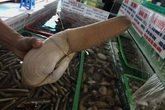 Vì sao tu hài đắt đỏ 10 triệu đồng/con vẫn khiến chị em "điên đảo" vung tiền mua Vì sao tu hài đắt đỏ 10 triệu đồng/con vẫn khiến chị em "điên đảo" vung tiền mua