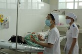'Bóng tử thần' trong trầm cảm sau sinh 'Bóng tử thần' trong trầm cảm sau sinh