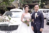 Dư luận sau những đám cưới tiền tỷ của sao Việt Dư luận sau những đám cưới tiền tỷ của sao Việt