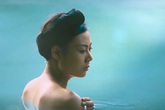 Thanh Hương - con gái "Người phán xử": "Cát-sê đủ để tôi theo nghiệp diễn cả đời" Thanh Hương - con gái "Người phán xử": "Cát-sê đủ để tôi theo nghiệp diễn cả đời"