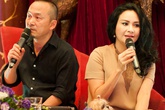 Trước Quốc Trung, Phú Quang đã từng nản vì cái "điên" của Thanh Lam Trước Quốc Trung, Phú Quang đã từng nản vì cái "điên" của Thanh Lam