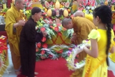 Những người xuất gia tu hành, báo hiếu mẹ cha cách nào? Những người xuất gia tu hành, báo hiếu mẹ cha cách nào?
