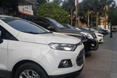 Quy định mới, đừng mơ ô tô giảm giá sâu Quy định mới, đừng mơ ô tô giảm giá sâu