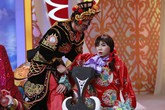 Xin 3 lần mới được đóng Táo Quân và đây là chân dung "Thiên Lôi" điển trai nhất Xin 3 lần mới được đóng Táo Quân và đây là chân dung "Thiên Lôi" điển trai nhất