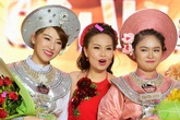 Thiện Nhân đăng quang 'Cặp đôi vàng' khi hát bolero, cải lương Thiện Nhân đăng quang 'Cặp đôi vàng' khi hát bolero, cải lương