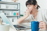 Thiếu ngủ có thể khiến não "tự ăn" Thiếu ngủ có thể khiến não "tự ăn"