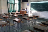 Thi hộ 3 môn tốt nghiệp THPT giá 100 triệu đồng Thi hộ 3 môn tốt nghiệp THPT giá 100 triệu đồng