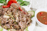 Chồng ăn 6 loại thịt này, vợ chỉ có “sướng mê” Chồng ăn 6 loại thịt này, vợ chỉ có “sướng mê”