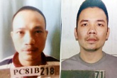 Khung hình phạt nào cho những người giúp đỡ 2 tử tù bỏ trốn khỏi trại giam T16? Khung hình phạt nào cho những người giúp đỡ 2 tử tù bỏ trốn khỏi trại giam T16?