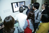 Thu hẹp khoảng cách y tế giữa y tế miền núi với Thủ đô Thu hẹp khoảng cách y tế giữa y tế miền núi với Thủ đô