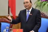 Thủ tướng: Ca ghép phổi cứu bé 7 tuổi đánh dấu bước tiến quan trọng của y học Việt Nam Thủ tướng: Ca ghép phổi cứu bé 7 tuổi đánh dấu bước tiến quan trọng của y học Việt Nam