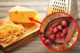 Những thành phần "không thể ngờ" có trong thực phẩm quen thuộc, số 8 sẽ khiến bạn giật mình Những thành phần "không thể ngờ" có trong thực phẩm quen thuộc, số 8 sẽ khiến bạn giật mình
