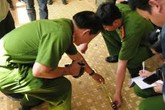 Thuê sát thủ giải quyết mâu thuẫn, 2 người tử vong Thuê sát thủ giải quyết mâu thuẫn, 2 người tử vong