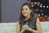 Thu Minh kể về 3 năm yêu đến khờ dại Thu Minh kể về 3 năm yêu đến khờ dại