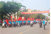 Thái Bình: Nhiều hoạt động nâng cao chất lượng thực thi Luật Phòng, chống tác hại của thuốc lá Thái Bình: Nhiều hoạt động nâng cao chất lượng thực thi Luật Phòng, chống tác hại của thuốc lá