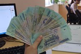 Thưởng Tết năm nay sẽ khả quan Thưởng Tết năm nay sẽ khả quan