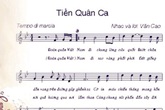 Nhiều bức xúc quanh việc cấp phép biểu diễn 300 ca khúc Nhiều bức xúc quanh việc cấp phép biểu diễn 300 ca khúc