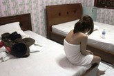 Nữ tiếp viên quán cà phê gạ khách mua dâm giá 200.000 đồng Nữ tiếp viên quán cà phê gạ khách mua dâm giá 200.000 đồng