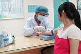 Bảo đảm sức khỏe sinh sản khi mắc bệnh tiểu đường Bảo đảm sức khỏe sinh sản khi mắc bệnh tiểu đường