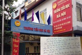 Phụ huynh “cứng” tiền bảo hiểm: Đã hiểu, nhưng… Phụ huynh “cứng” tiền bảo hiểm: Đã hiểu, nhưng…