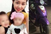 Chồng tìm vợ mất tích bí ẩn khi đi giao mỹ phẩm Chồng tìm vợ mất tích bí ẩn khi đi giao mỹ phẩm