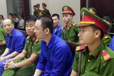Tử tù trốn trại Nguyễn Văn Tình lại hầu tòa Tử tù trốn trại Nguyễn Văn Tình lại hầu tòa
