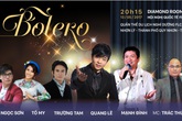 Quang Lê, Mạnh Đình hát tình ca bolero ở FLC Quy Nhơn Quang Lê, Mạnh Đình hát tình ca bolero ở FLC Quy Nhơn