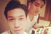 Lộ nghi án tình yêu đồng tính, nam siêu mẫu bị mẹ mắng chửi thậm tệ Lộ nghi án tình yêu đồng tính, nam siêu mẫu bị mẹ mắng chửi thậm tệ