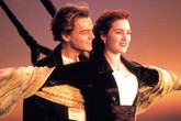 ‘Titanic’ được tái phát hành đặc biệt nhân dịp tròn 20 tuổi ‘Titanic’ được tái phát hành đặc biệt nhân dịp tròn 20 tuổi