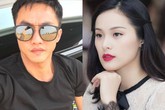 Gỡ hết ảnh trên trang cá nhân, Cường Đô la có "phũ" với Hạ Vi sau chia tay? Gỡ hết ảnh trên trang cá nhân, Cường Đô la có "phũ" với Hạ Vi sau chia tay?