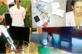 Lật tẩy trò "thôi miên" cướp tài sản và cách phòng tránh Lật tẩy trò "thôi miên" cướp tài sản và cách phòng tránh