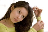 Tóc bạc: Dấu hiệu cảnh báo sức khỏe có vấn đề Tóc bạc: Dấu hiệu cảnh báo sức khỏe có vấn đề