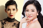 Những sao Việt từng đau khổ vì yêu nhầm người đồng tính Những sao Việt từng đau khổ vì yêu nhầm người đồng tính