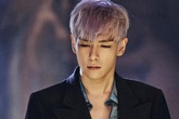 T.O.P (Big Bang) có thể ngừng thở bất kì lúc nào T.O.P (Big Bang) có thể ngừng thở bất kì lúc nào