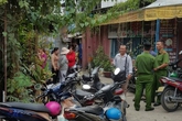TP.HCM: Xông vào tận nhà đâm nạn nhân 9 nhát để cướp TP.HCM: Xông vào tận nhà đâm nạn nhân 9 nhát để cướp