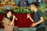 Nghệ sĩ Trà My: Mùa Vu lan, tôi bị nhiều người “ghét” Nghệ sĩ Trà My: Mùa Vu lan, tôi bị nhiều người “ghét”